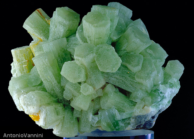 Aragonite di Sicilia