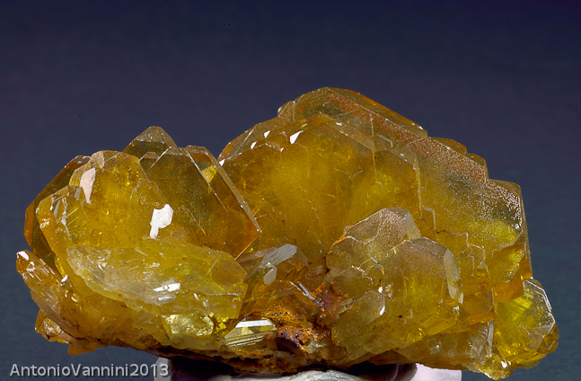 Barite Perù