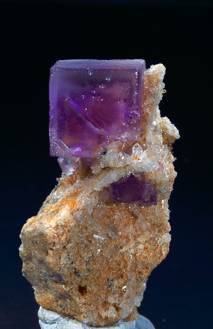 Fluorite Zogno